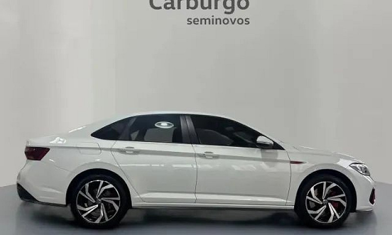 Volkswagen Jetta Gli...