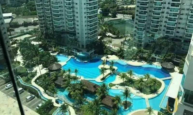 Apartamento Residenc...