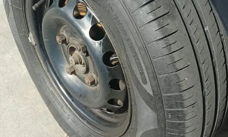 Ford Ka 1.0 8V/1.0 8...
