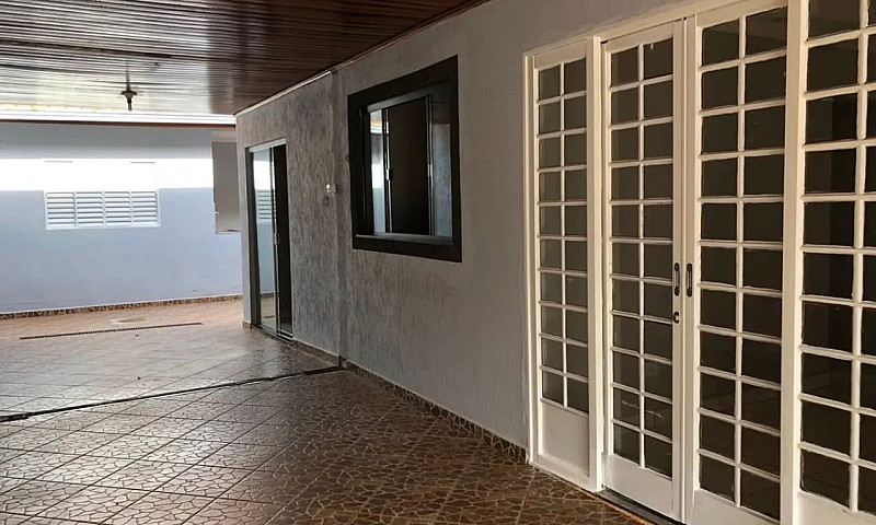 Ic Vendo Casa Em Cid...