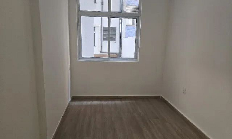 Apartamento Reformad...
