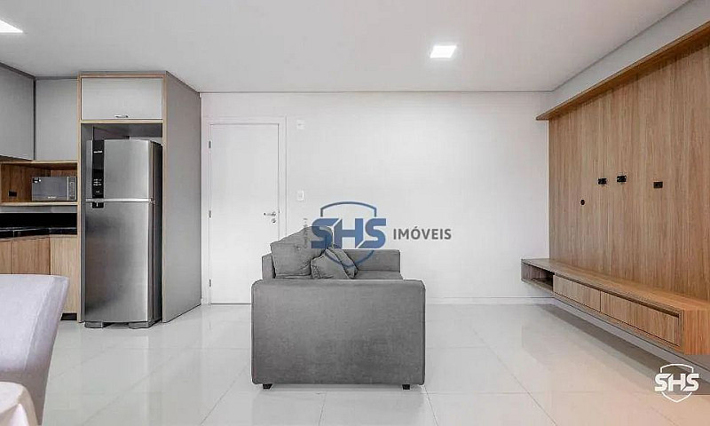 Apartamento Com 2 Do...