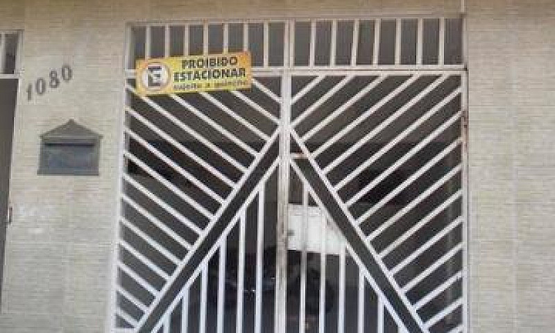 Apartamento Para Alu...
