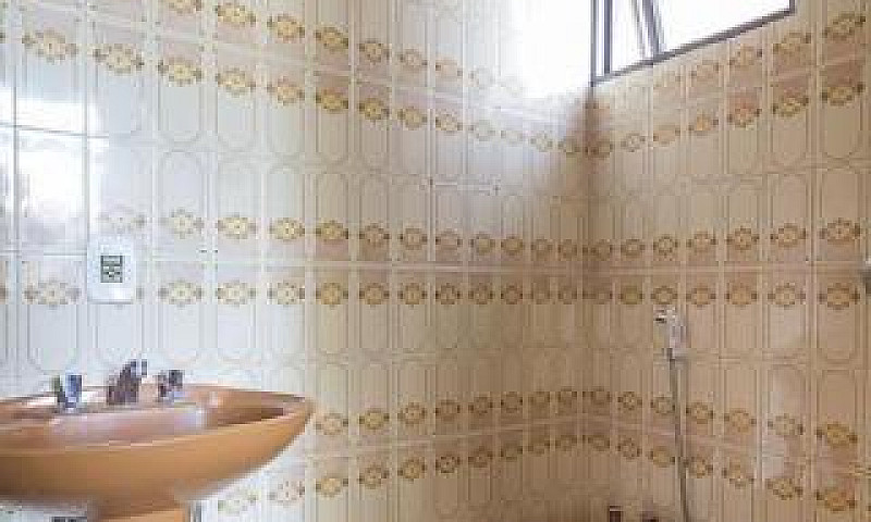 Apartamento Padrão...