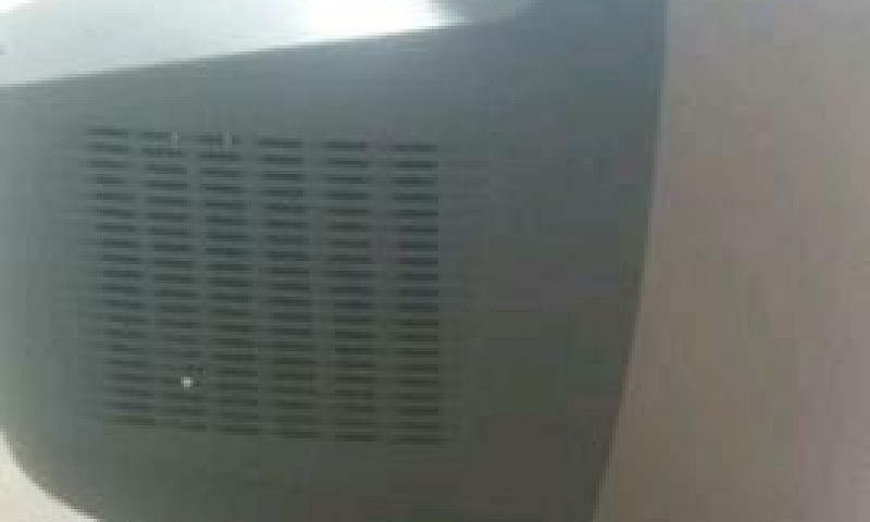 Tv Semp 14 Polegadas...