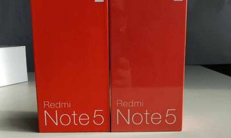 Celular Xiaomi Redmi...