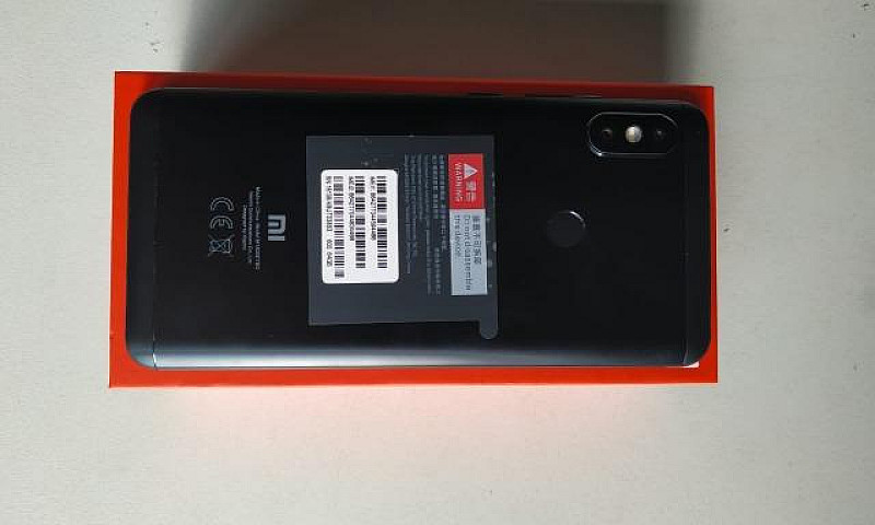 Celular Xiaomi Redmi...