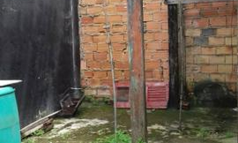 Casa De 1/4 Na Augus...