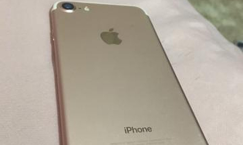 Iphone 7 Rose...