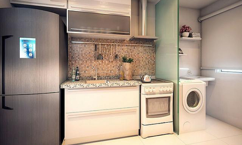 Apartamento São Gonç...