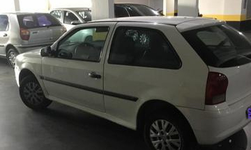 Vw - Volkswagen Gol...