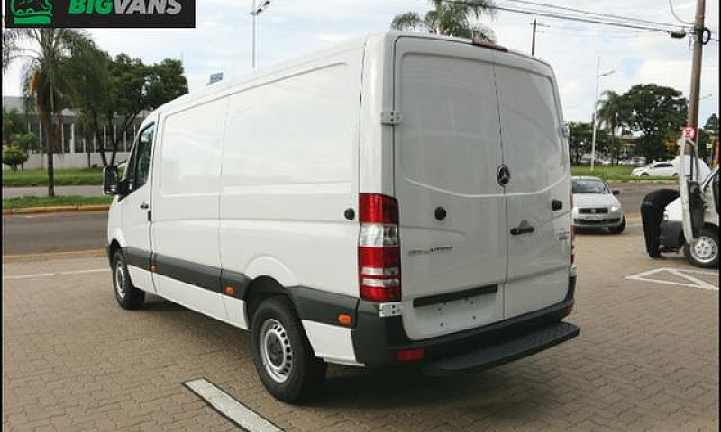 Sprinter 2019 313 0K...