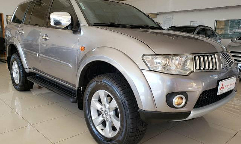 Pajero Dakar Hpe 3.2...