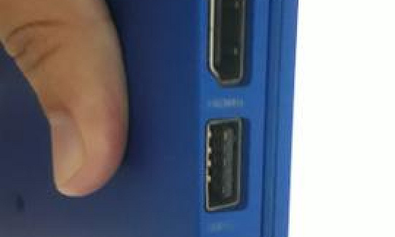 Notebook Hp...