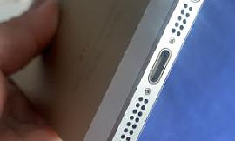 Iphone 5S 32Gb Doura...