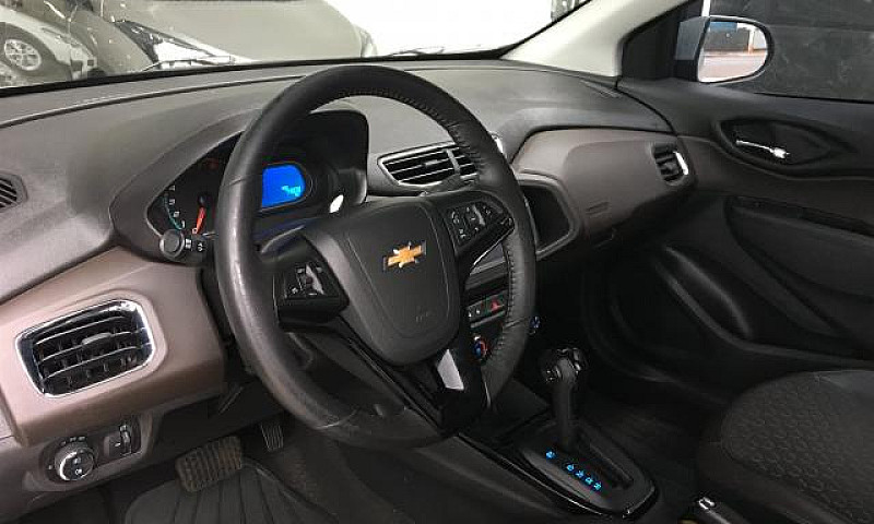 Chevrolet Prisma 201...