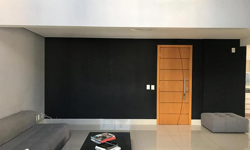Apartamento Duplex C...