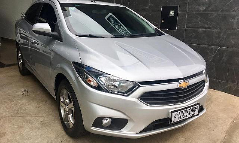 Chevrolet Prisma 201...