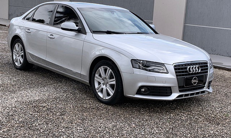 Audi A4 2.0 Tsfi...