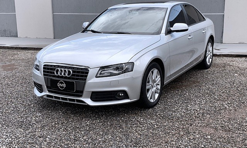 Audi A4 2.0 Tsfi...