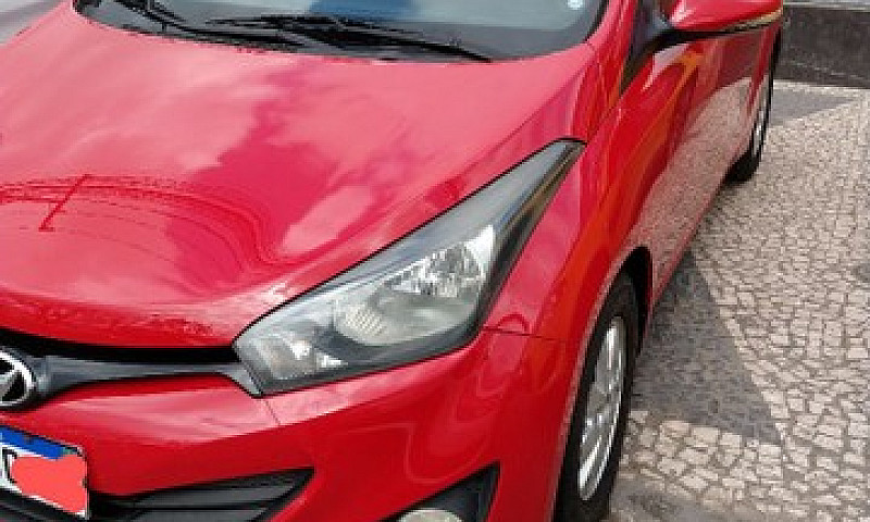 Hyundai Hb20 1.6 ...
