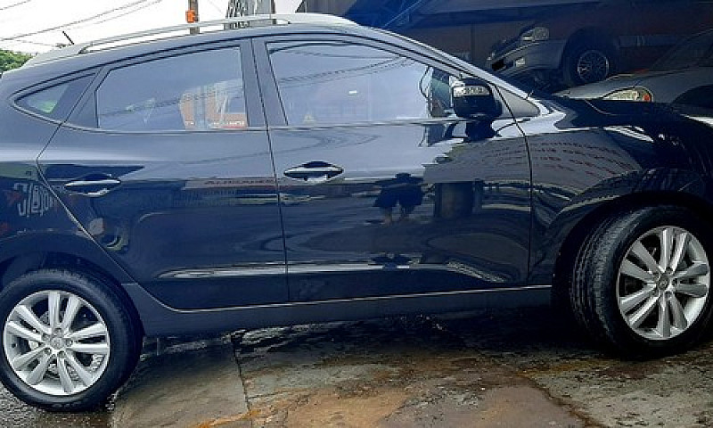 Ix35 Gls 2.0 16V 2Wd...