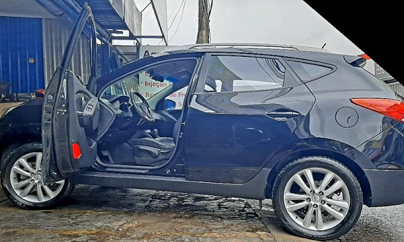 Ix35 Gls 2.0 16V 2Wd...