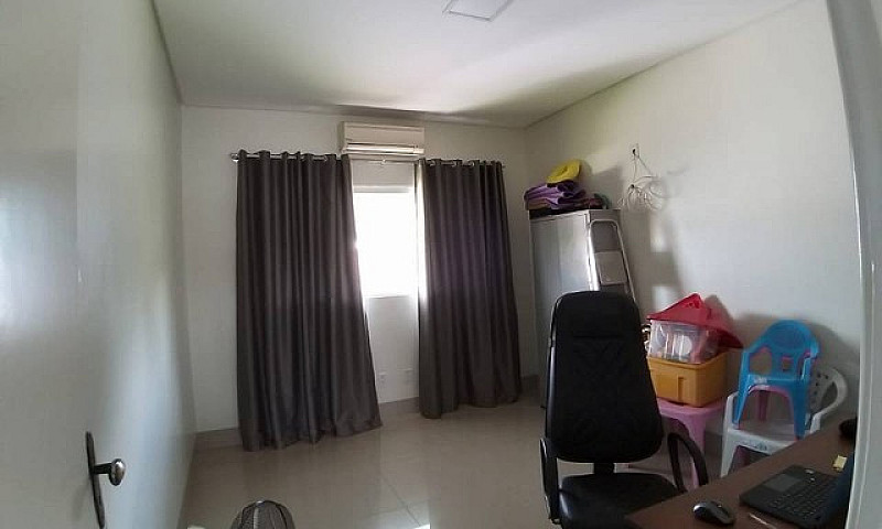 Sobrado Santa Rosa...