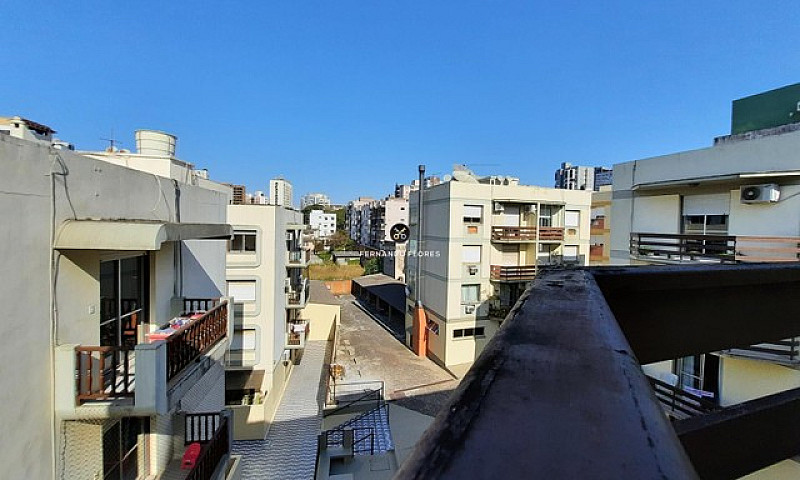 Apartamento 1 Dormit...