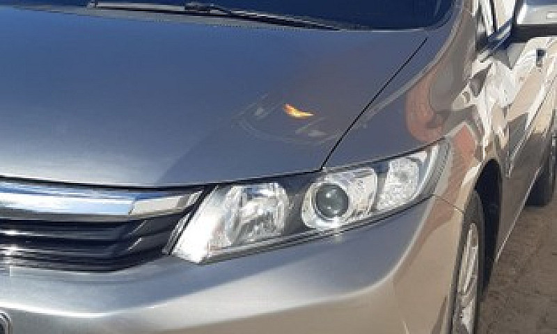 Honda Civic 2014 - L...