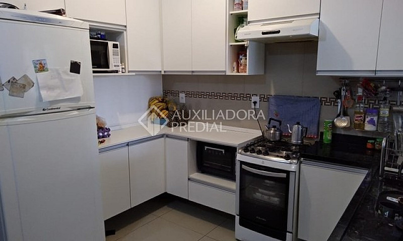 Casa À Venda Com 4 D...