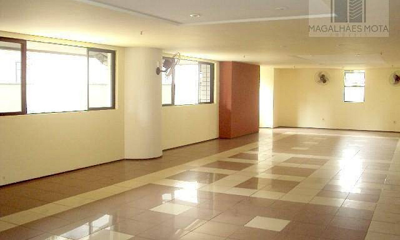 Fortaleza - Apartame...