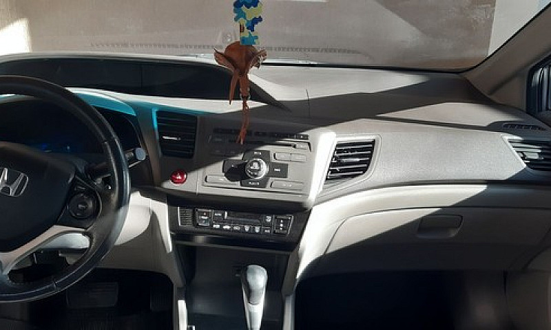 Honda Civic 2014 - L...