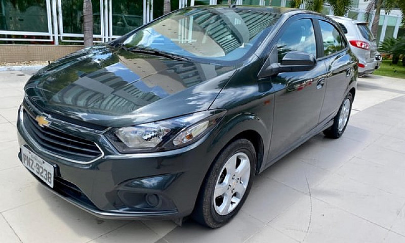 Chevrolet Ônix Lt 1....