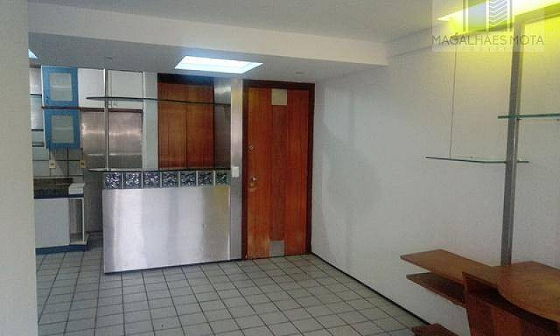 Fortaleza - Apartame...