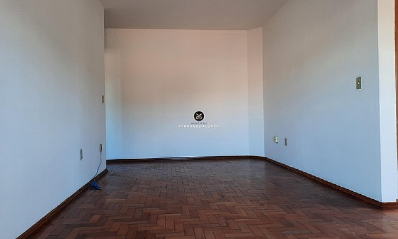 Apartamento Amplo De...