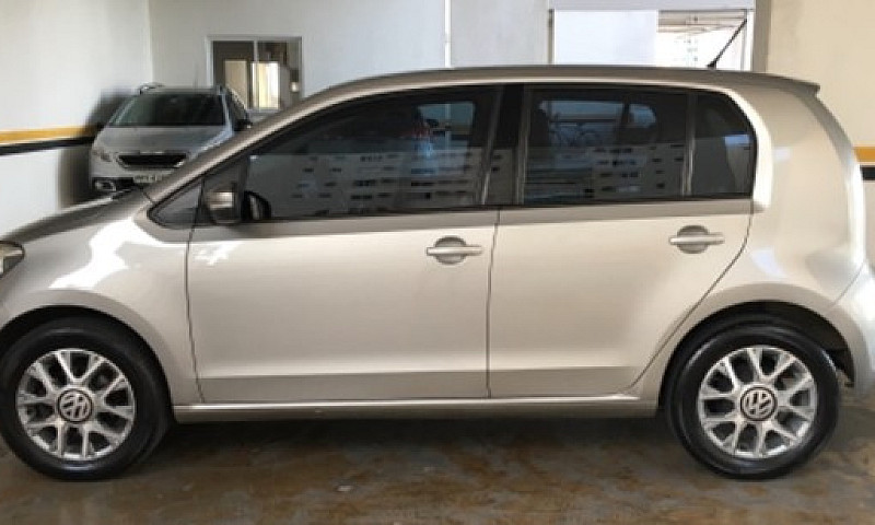 Vw Up Tsi 1.0...