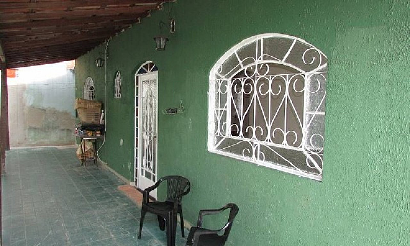 Casa Na Serra...