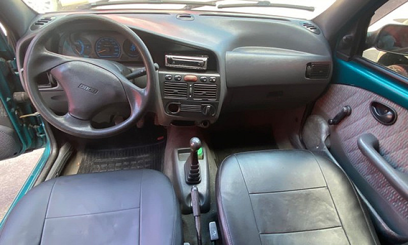 Palio Ex 1.0 1998 ...
