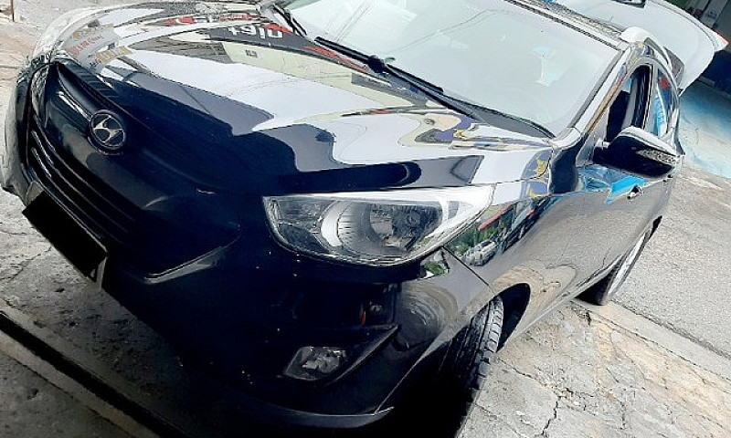 Ix35 Gls 2.0 16V 2Wd...