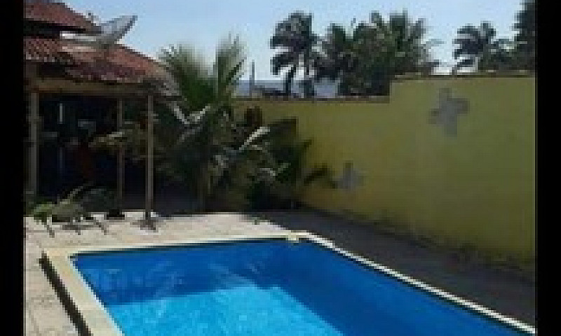 Casa Em Pirenopolis ...