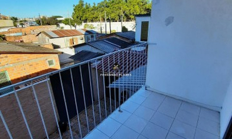 Apartamento Amplo De...
