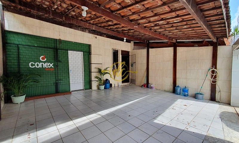Casa A Venda Com 3 S...