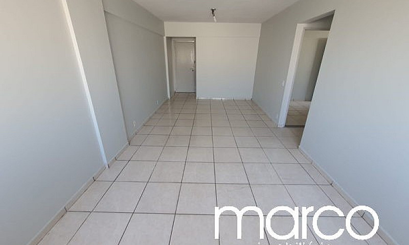 Apartamento  Com 3 Q...