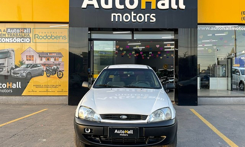 Ford Courier 1.6 L/ ...