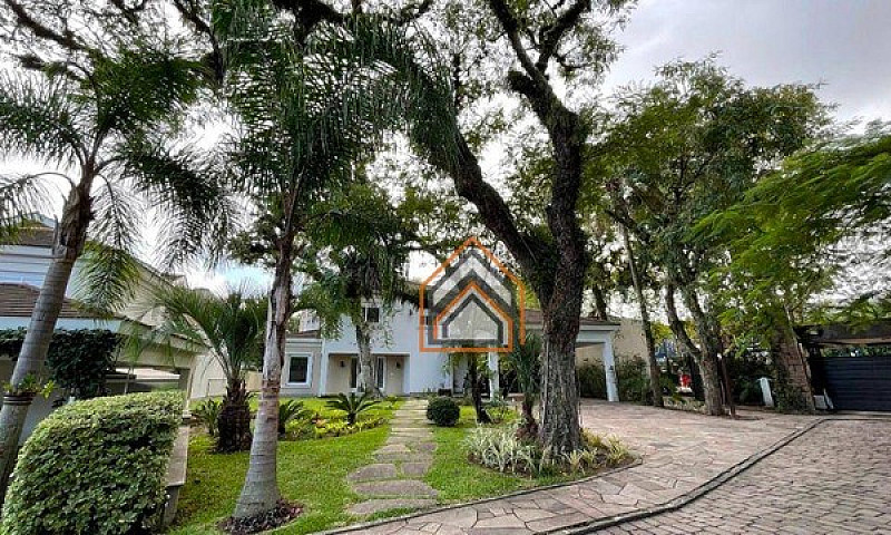 Casa À Venda, 785 M²...