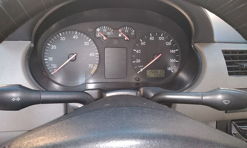  Gol G3 16V...