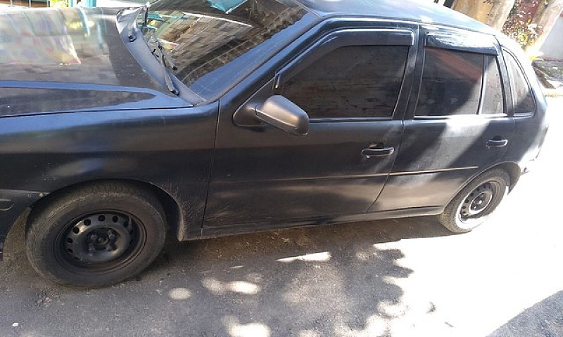  Gol G3 16V...