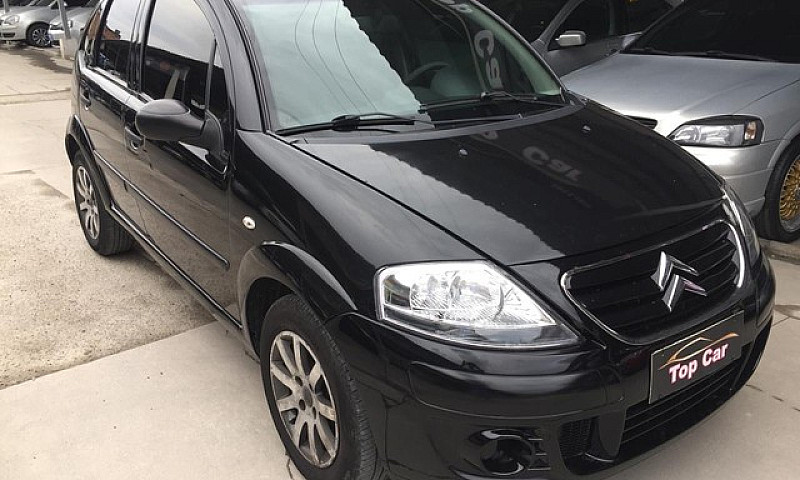 C3 Glx 1.4 2011 Comp...