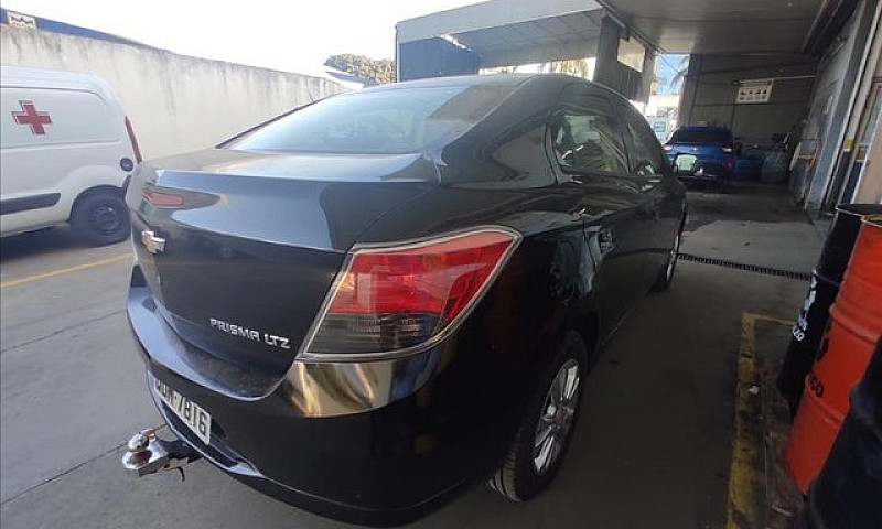 Chevrolet Prisma 1.4...
